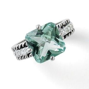 Lia Sophia Greek Isle Ring